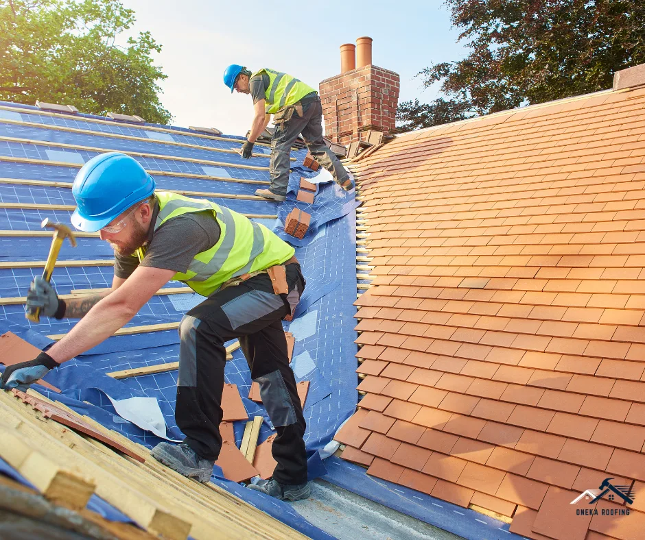 Why choose Roof Repair Near Me in Salem, NJ