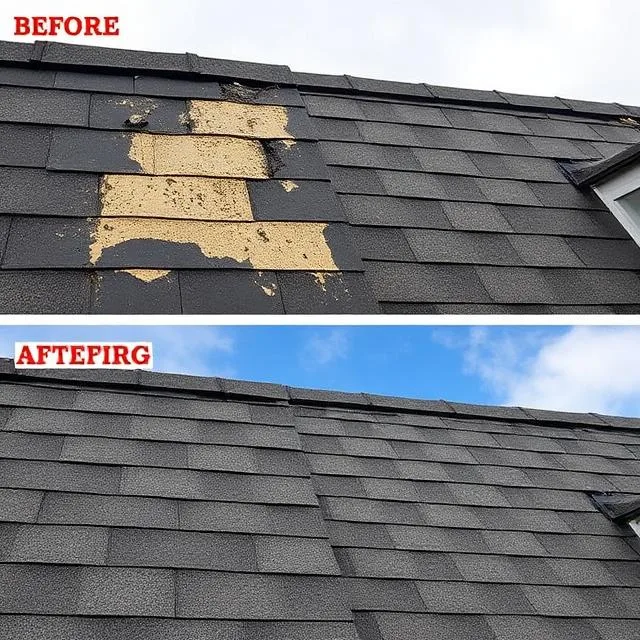 Roof Repair Near Me in Salem, NJ near me